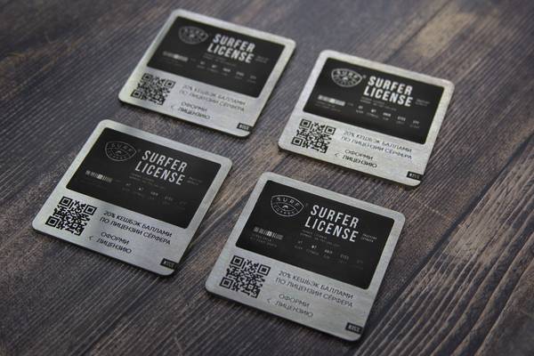   - примеры наших работ