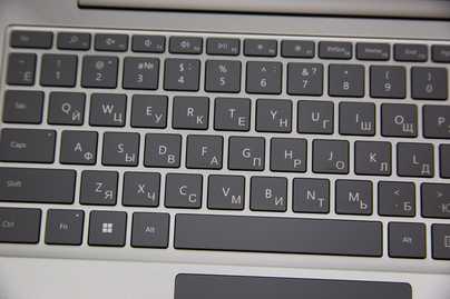 фото №1 Лазерная гравировка клавиатур Microsoft - примеры наших работ