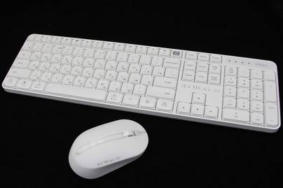 Любая персонализация Лазерная гравировка клавиатур Xiaomi - примеры наших работ