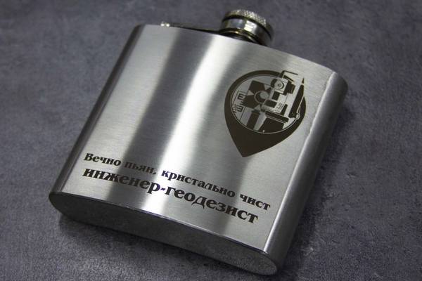   - примеры наших работ