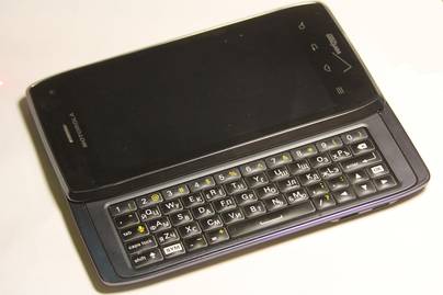 Motorola Droid 4 Гравировка клавиатур телефонов - примеры наших работ