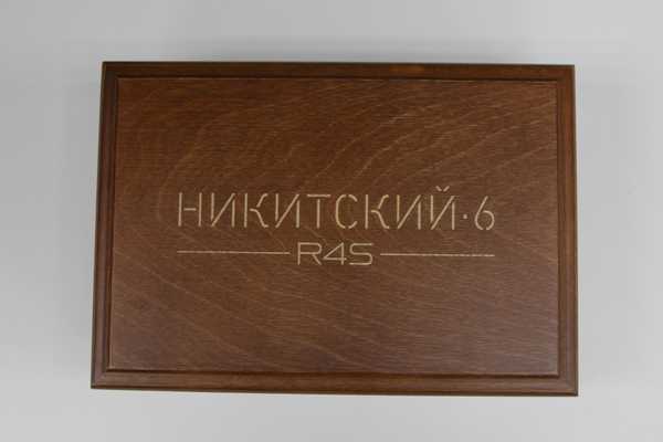  Гравировка на коробках/шкатулках - примеры наших работ