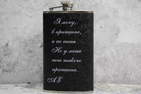 УФ-печать  - примеры наших работ