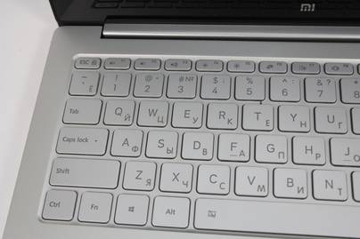  Гравировка клавиатур - примеры наших работ