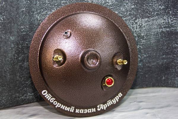   - примеры наших работ