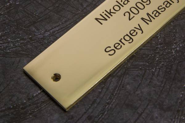  фото №1  - примеры наших работ