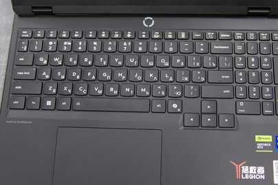  фото №1 Гравировка клавиатур - примеры наших работ