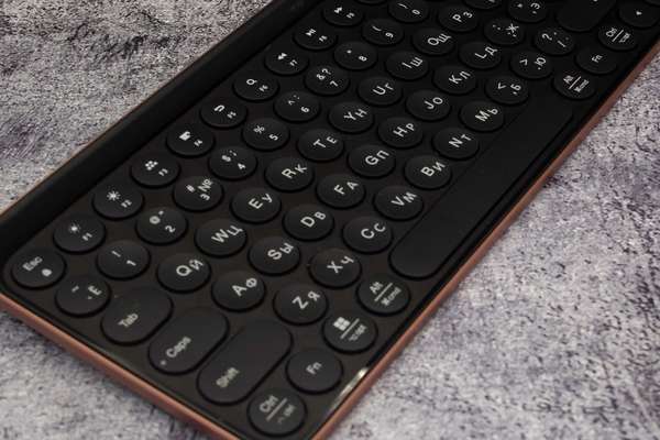  фото №1 Лазерная гравировка клавиатур Xiaomi - примеры наших работ
