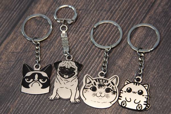   - примеры наших работ