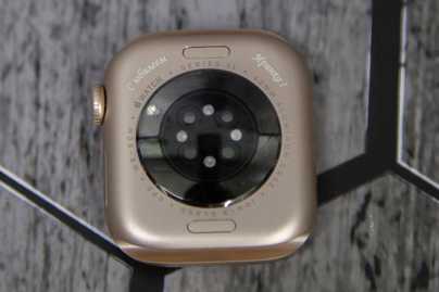 Apple Watch 11 42мм  - примеры наших работ