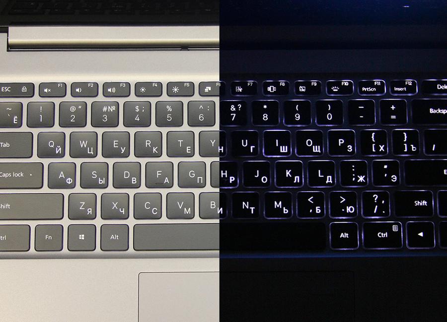  Лазерная гравировка клавиатур Xiaomi - примеры наших работ