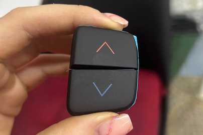 Автокнопки - примеры наших работ